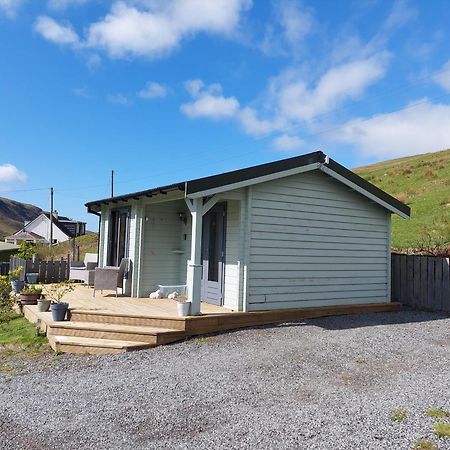 Bracadale Crofters Cabin מראה חיצוני תמונה